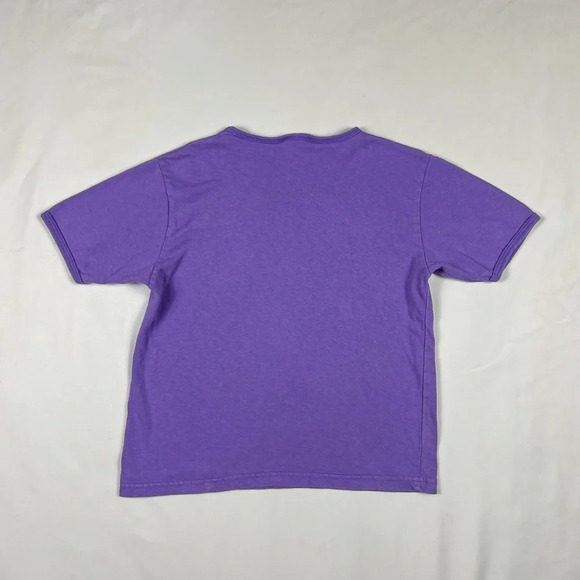 Vintage Y2K Baby Tee - Picture 3 of 8